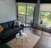 Accommodation Heidelberg Apartments - Tourism Canberra