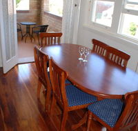 Accommodation Sydney Rockdale - Tourism Canberra