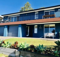 Acqua Dolce Beach House