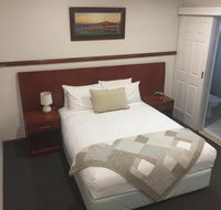 Across Country Motel and Serviced Apartments - Tourism Canberra