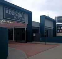 Addison Motor Inn - Tourism Canberra