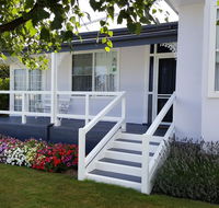 Addlestone House Bed and Breakfast - Tourism Canberra