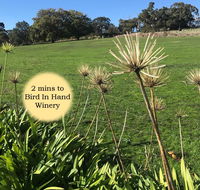 Adelaide Hills Escape - Tourism Canberra
