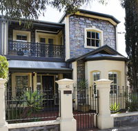 Adelaide Mackinnon - Tourism Canberra