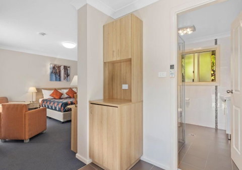 Econo Lodge Alabaster - Tourism Canberra 4
