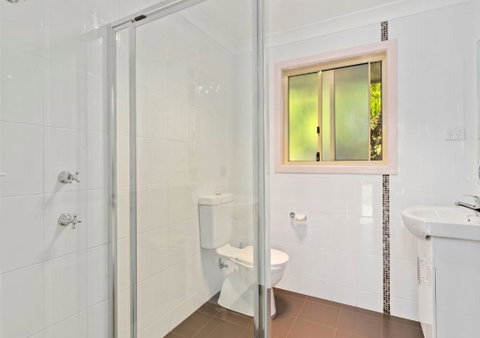 Econo Lodge Alabaster - Tourism Canberra 3