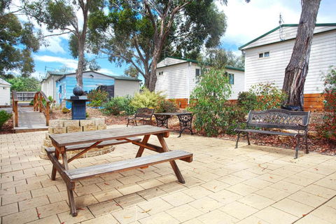 Discovery Parks - Hobart - Tourism Canberra 4