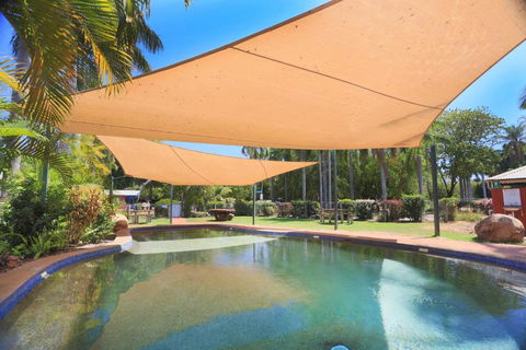 Discovery Parks - Lake Kununurra - Tourism Canberra 3