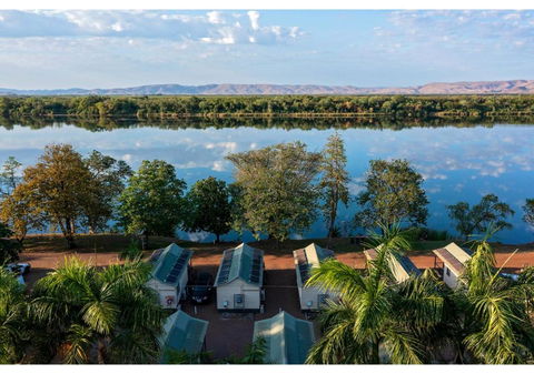 Discovery Parks - Lake Kununurra - Tourism Canberra 0