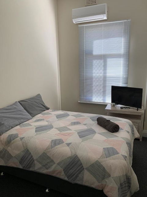 Donnybrook Hotel WA - Tourism Canberra 4