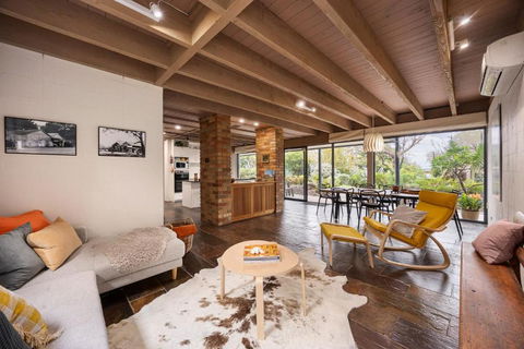 Echo Beach In Somers - Tourism Canberra 2