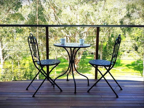 Eco Retreat - Serene Haven - Tourism Canberra 1