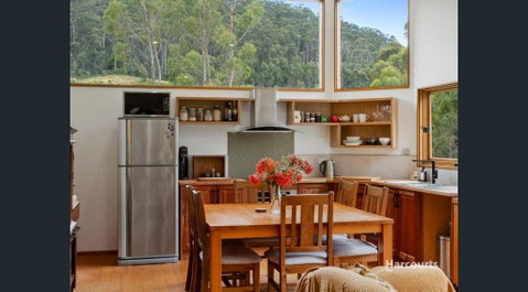 Eco Retreat - Serene Haven - Tourism Canberra 2