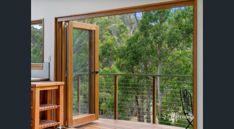 Eco Retreat - Serene Haven - Tourism Canberra 3