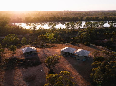 Eco-suites With Scenic Views & Walking Trails - Tourism Canberra 0