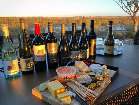Eco-suites With Scenic Views & Walking Trails - Tourism Canberra 1