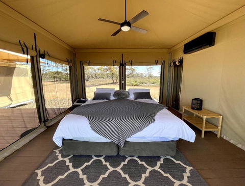 Eco-suites With Scenic Views & Walking Trails - Tourism Canberra 2