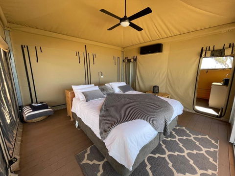 Eco-suites With Scenic Views & Walking Trails - Tourism Canberra 4