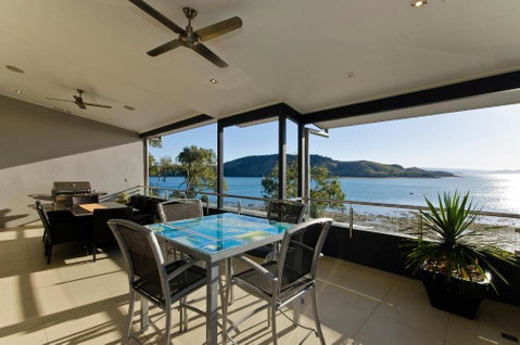 Edge Apartments - Tourism Canberra 0