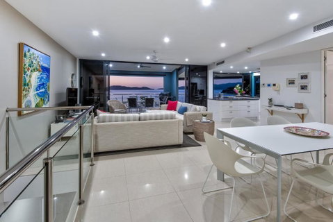 Edge Apartments - Tourism Canberra 1