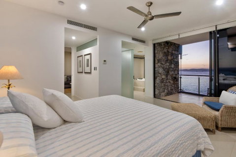 Edge Apartments - Tourism Canberra 2