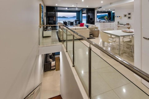 Edge Apartments - Tourism Canberra 4