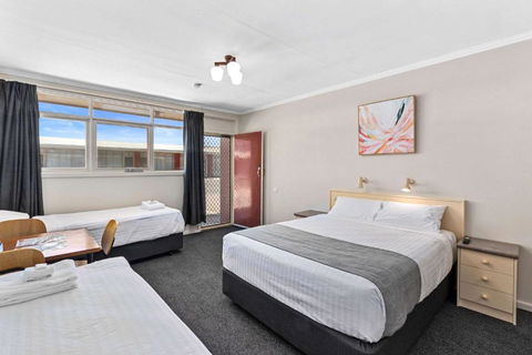 Econo Lodge Port Augusta - Tourism Canberra 1