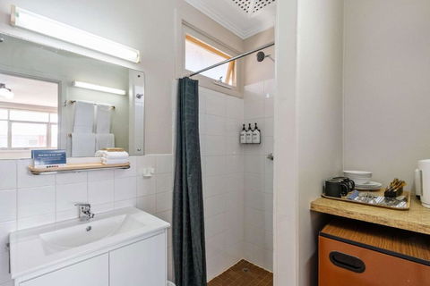 Econo Lodge Port Augusta - Tourism Canberra 3