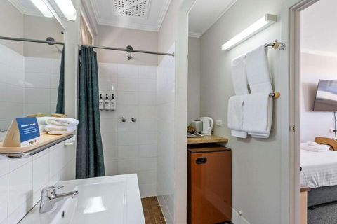 Econo Lodge Port Augusta - Tourism Canberra 4