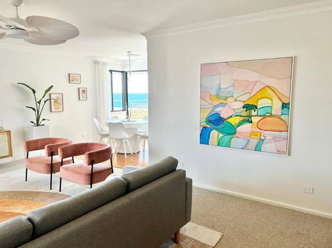 Dolce Vista - North Beach Coastal Haven - Tourism Canberra 1