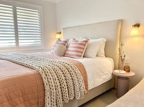 Dolce Vista - North Beach Coastal Haven - Tourism Canberra 2