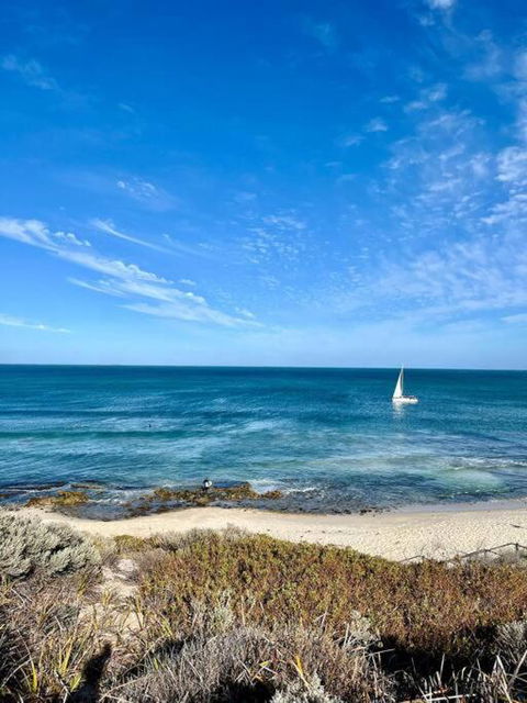 Dolce Vista - North Beach Coastal Haven - Tourism Canberra 4