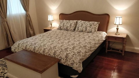 Divers Villa - Tourism Canberra 3
