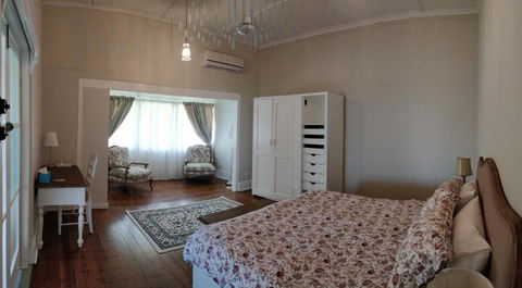 Divers Villa - Tourism Canberra 2
