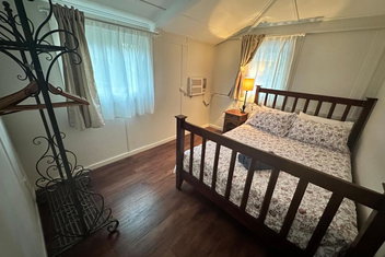 Divers Villa with Tourism Canberra