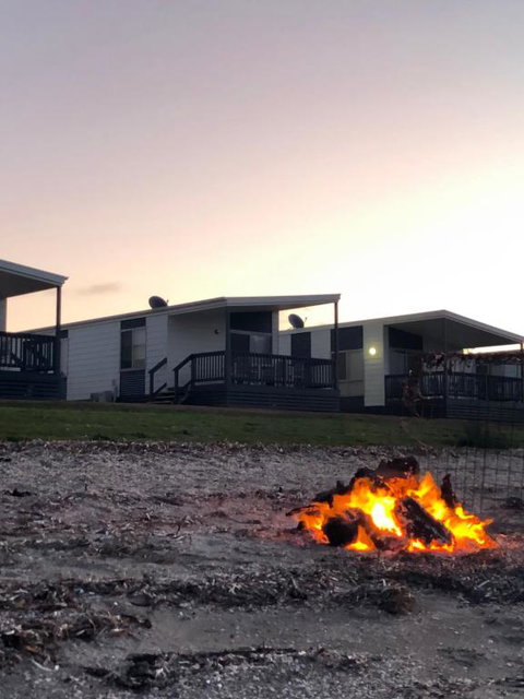 Discovery Parks - Streaky Bay Foreshore - Tourism Canberra 3