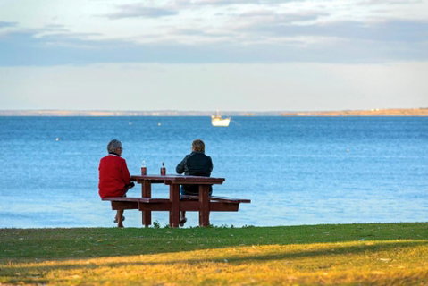 Discovery Parks - Streaky Bay Foreshore - Tourism Canberra 1