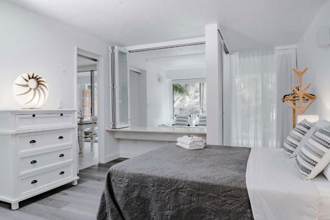 DRIFT PALM COVE- Private 2 Bed -Apartment 2204 - Tourism Canberra 4