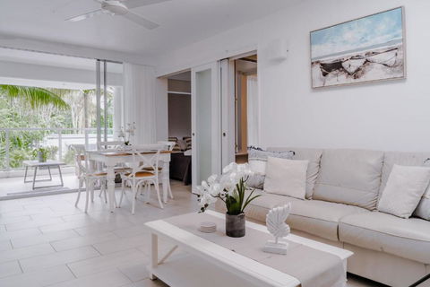 DRIFT PALM COVE- Private 2 Bed -Apartment 2204 - Tourism Canberra 2