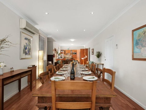 Elderslie House - Tourism Canberra 4