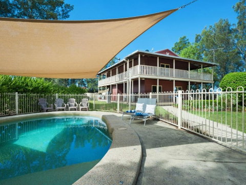 Elderslie House - Tourism Canberra 0