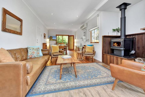Elderslie House - Tourism Canberra 3