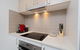 Elegant 2-Bed Apartment With Balcony - thumb 4