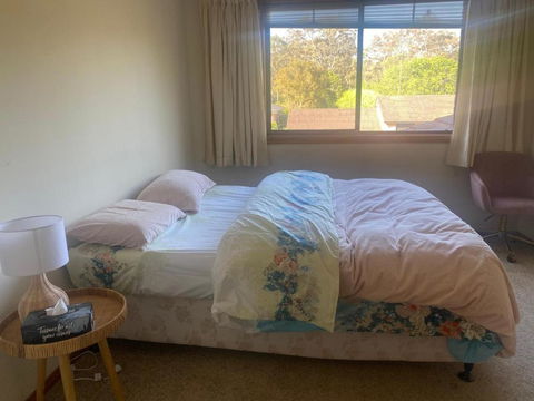 Elegant Castlehill Stay - Tourism Canberra 1