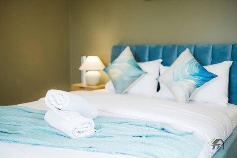Entire 3 Bedrooms Townhouse In Baulkham Hills - Tourism Canberra 3