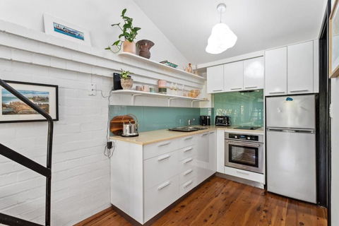 Fabrik Loft Central New York Stylequiet - Tourism Canberra 3