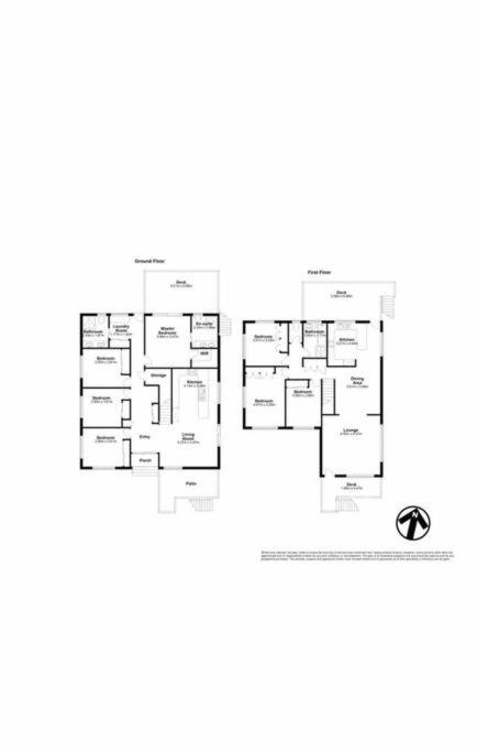 FAMILY 3-bedroom Everton Hills Apartment - Tourism Canberra 4