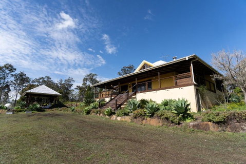 Family Camping Paradise With Kangaroos And Nature - Tourism Canberra 0