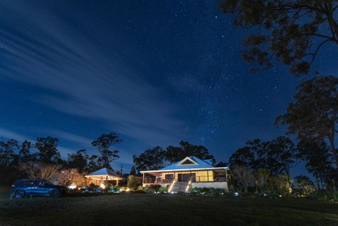 Family Camping Paradise With Kangaroos And Nature - Tourism Canberra 1