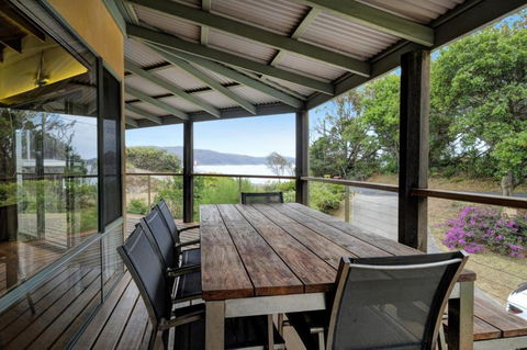 Far Shore - Tourism Canberra 2